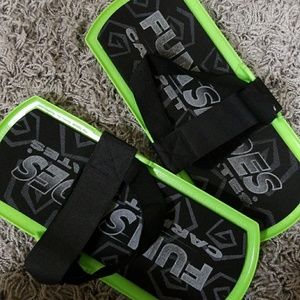 Carpet Slides